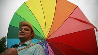 Romania referendum on making gay marriage harder ‘immoral’