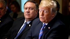 Estados Unidos acogerá menos refugiados que nunca