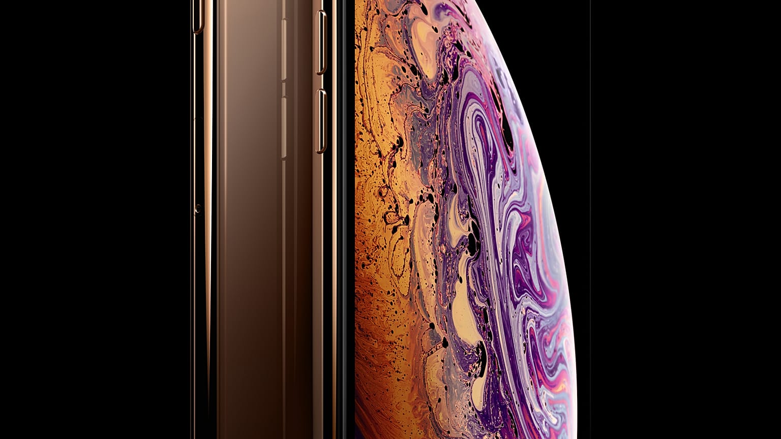 Here's all you need to know about the new iPhone models Apple just revealed