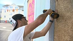 Florence baja su intensidad a pocas horas de tocar EEUU
