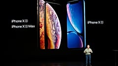 Apple apresenta o maior Iphone de sempre