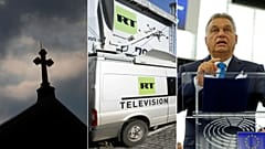 Europe briefing: five stories to know about today