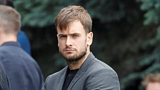 Врачи считают, что Пётр Верзилов отравился лекарствами