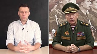 Сатисфакция для Золотова
