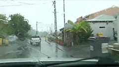Les Antilles françaises prêtes pour affronter Isaac ? 