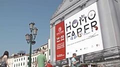 Homo Faber: az alkotó ember