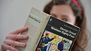 70 éve írta Orwell az 1984-et