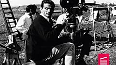 Atenas homenageia obra de Pasolini