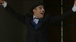 شارلي شابلن أفغانستان