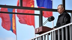 Kremlin: Skripal şüphelilerinin Putin ve Rus hükümetiyle ilişkisi yok