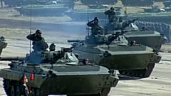 Putin lobt bei Manöver militärische Kooperation mit China 