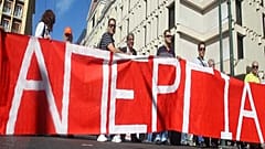Κύπρος: 48ωρη απεργία όλων των εκπαιδευτικών την επόμενη εβδομάδα