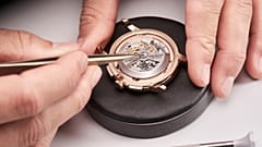 153-year-old watchmaker Zenith sets sights on millennials
