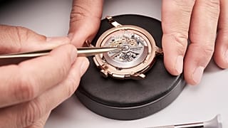 153-year-old watchmaker Zenith sets sights on millennials