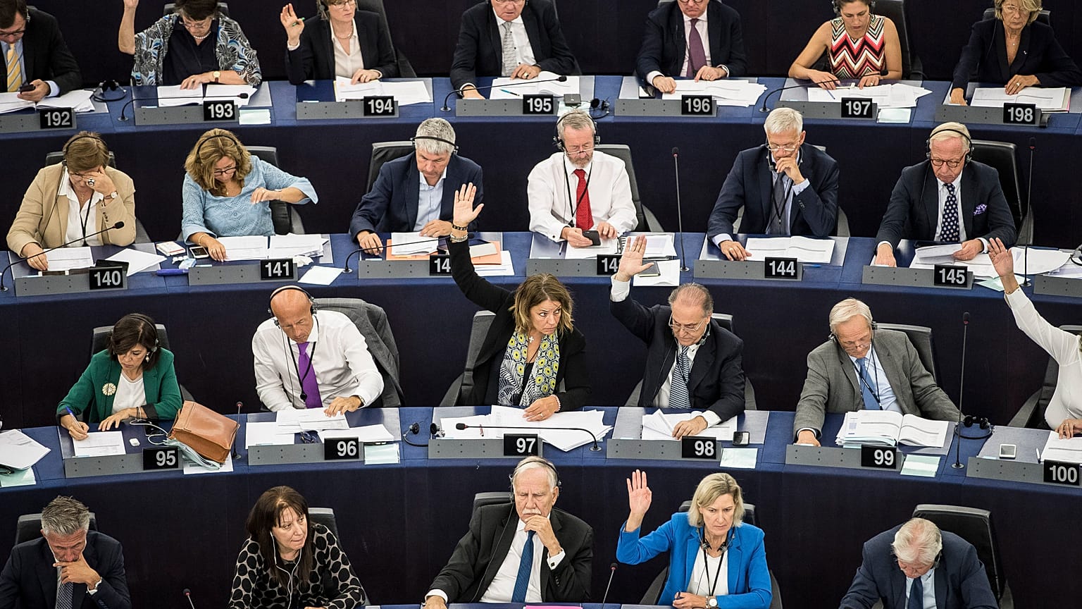 Tényleg csalás volt-e a Sargentini-jelentés megszavazása?
