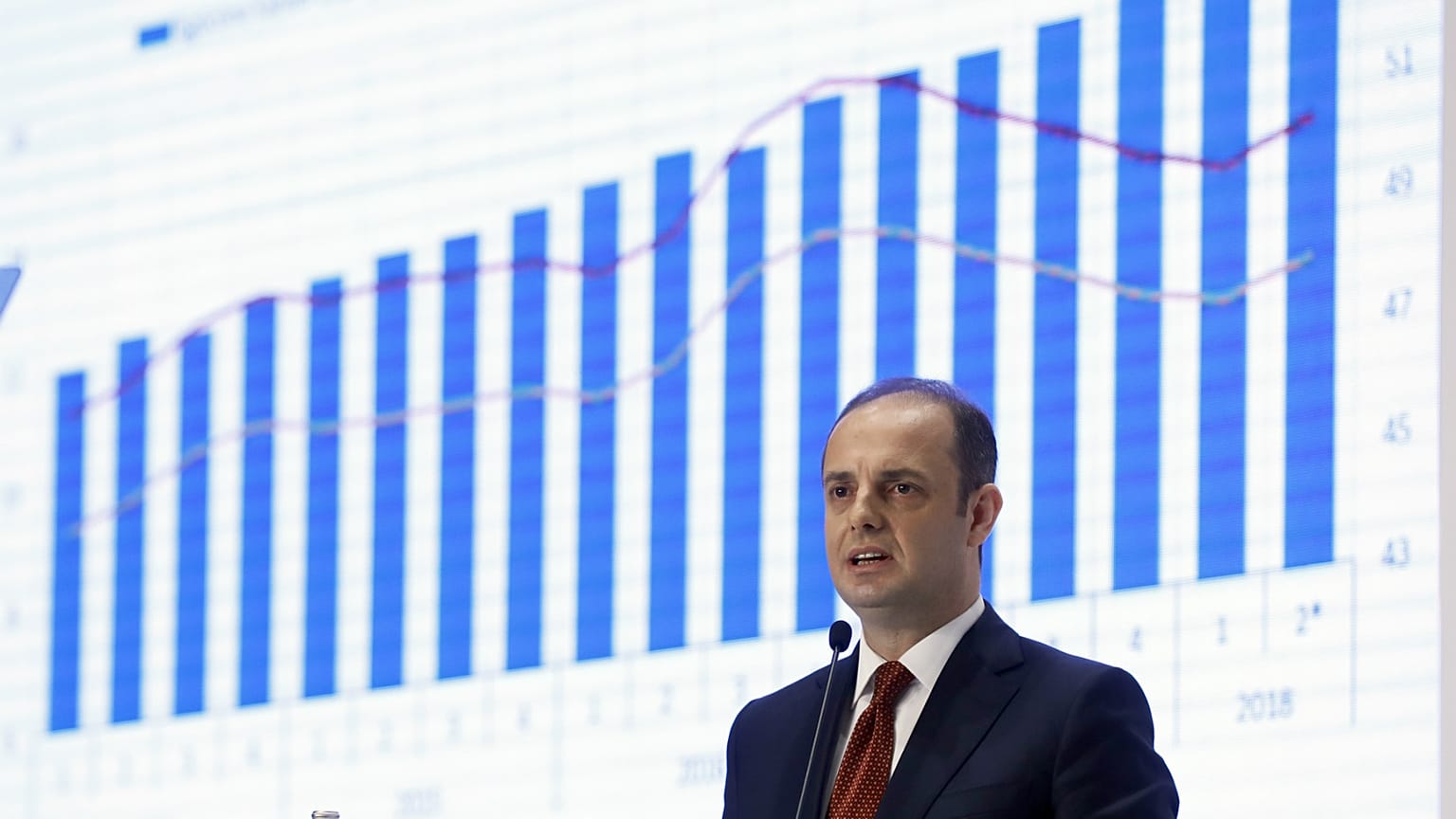 Merkez Bankası beklenen faiz kararını açıkladı