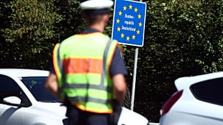 Seehofer: Flüchtlings-Verhandlungen mit Italien abgeschlossen