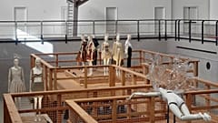 Ausstellung "Homo Faber" feiert europäisches Handwerk