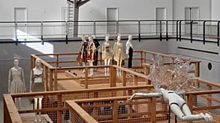 Italy: Celebrating the work of artisans