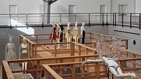 Italy: Celebrating the work of artisans