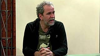 بازیگر اسپانیایی به اتهام «کفرگویی» دادگاهی و سپس آزاد شد