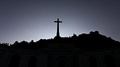 Franco no pidió ser enterrado en el Valle de los Caídos y otros datos curiosos