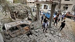 İspanya, Suudi Arabistan’a lazer güdümlü bomba satacak