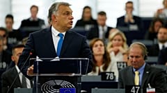 Populista európai pártok felé nyithat Orbán