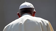 El Papa Francisco organiza la lucha "in extremis" contra la pederastia