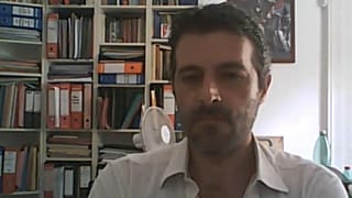 Libia: "Il Vaticano si muove sotto traccia"