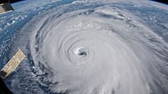 La planète en alerte ouragans