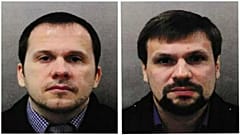 Skripal zehirlemesi: İngilizlerin 'ajan' dediği Ruslar 'Katedral ziyaretindeymiş' 