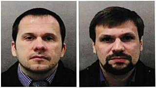 Skripal zehirlemesi: İngilizlerin 'ajan' dediği Ruslar 'Katedral ziyaretindeymiş' 