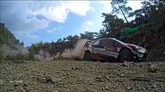 Neuville et Ogier en terre inconnue
