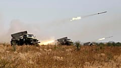 «Восток-2018»: самые крупные учения