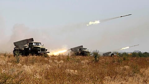 «Восток-2018»: самые крупные учения