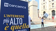 "Borsopoly": 10 anni di crisi  e di finanza etica