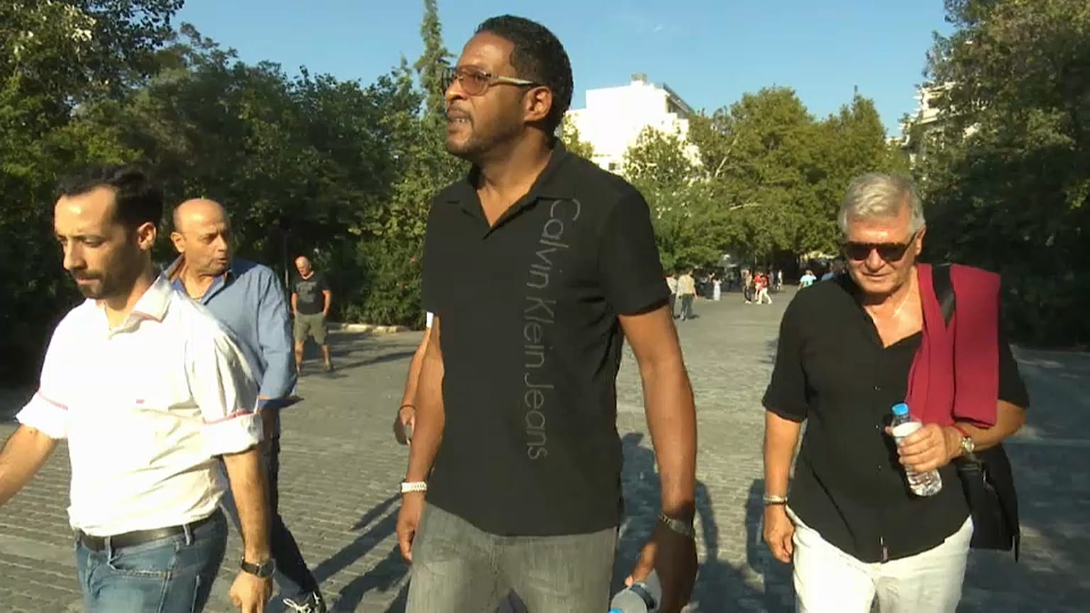 Javier Sotomayor