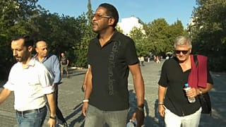Javier Sotomayor