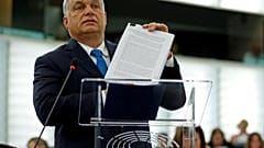 Опрос: справедлив ли Страсбург?