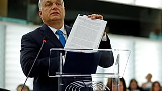 Опрос: справедлив ли Страсбург?