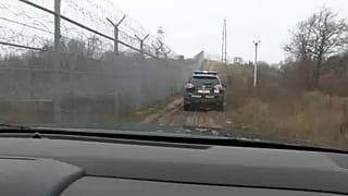 İdlib'e gitmek isterken Bulgaristan sınırında gözaltına alındı