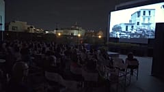 Athènes organise une rétrospective de Pasolini
