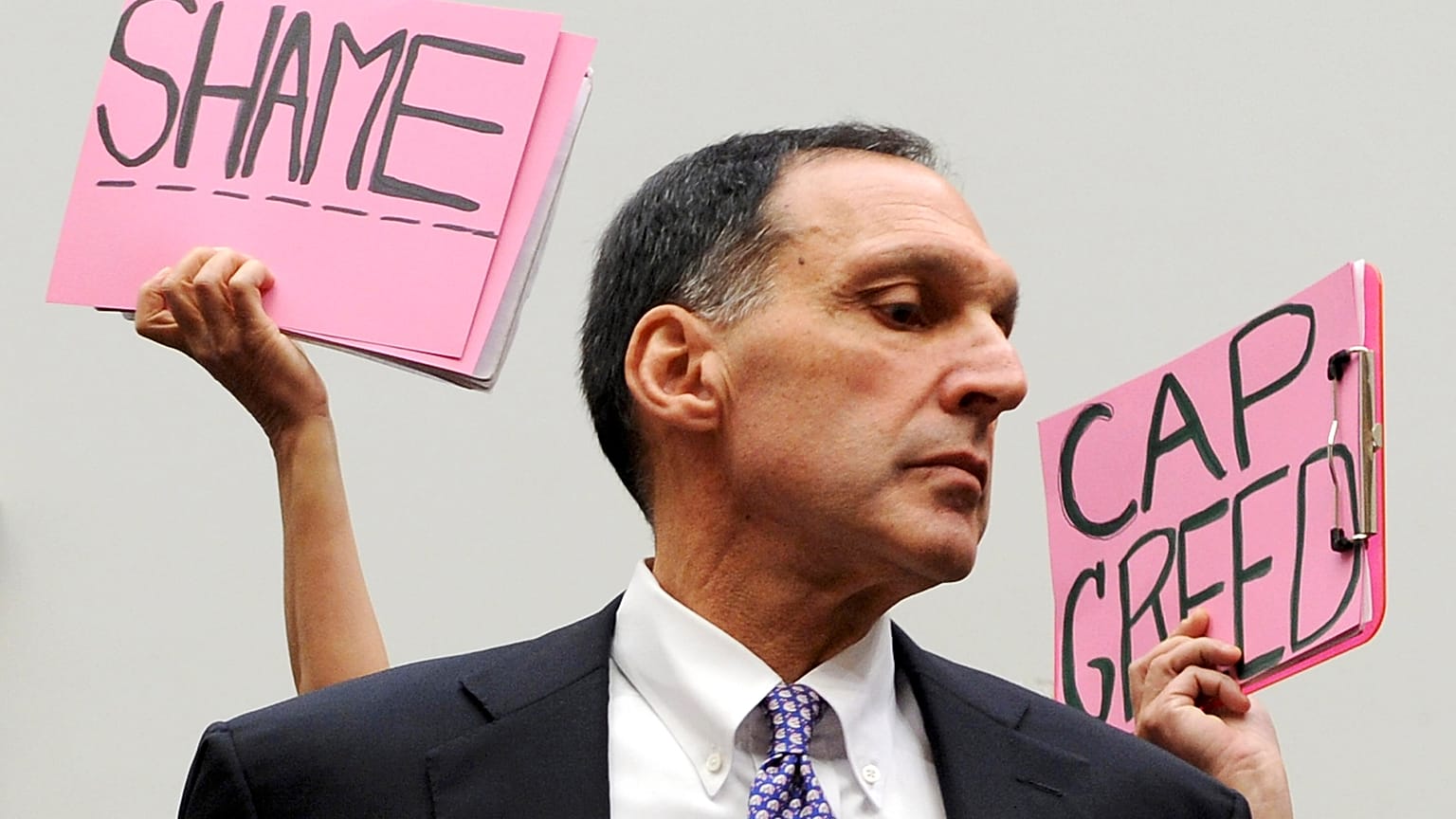 Il y a dix ans : la faillite de Lehman Brothers