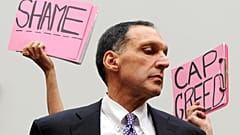 Il y a dix ans : la faillite de Lehman Brothers