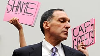 Il y a dix ans : la faillite de Lehman Brothers