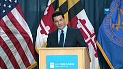 В США растет число курящих подростков 