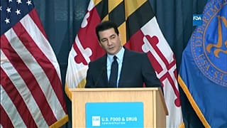 В США растет число курящих подростков
