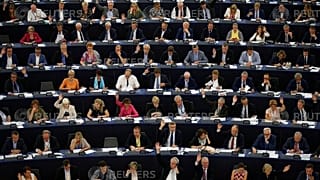 AP'den Kosova'ya vize serbestisi onayı