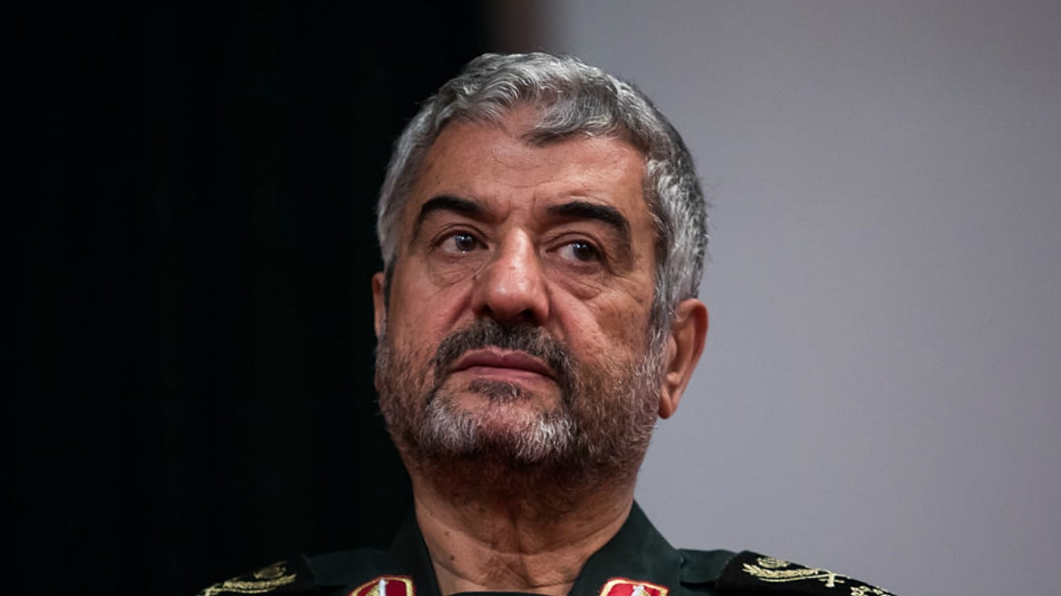 فرمانده کل سپاه: حمله موشکی اخیر پیام معناداری برای دشمنان فرستاد